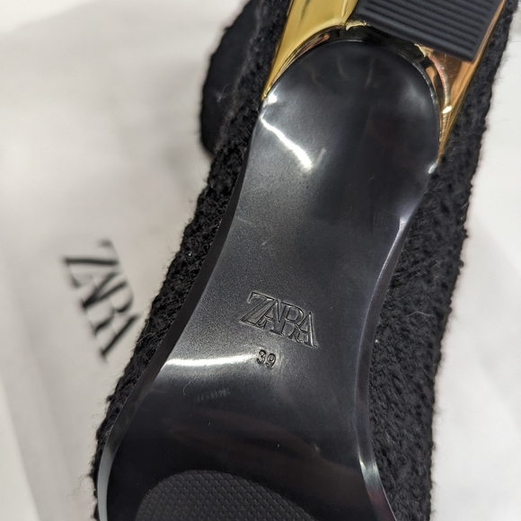 Zara Heels - Picture 4 of 6